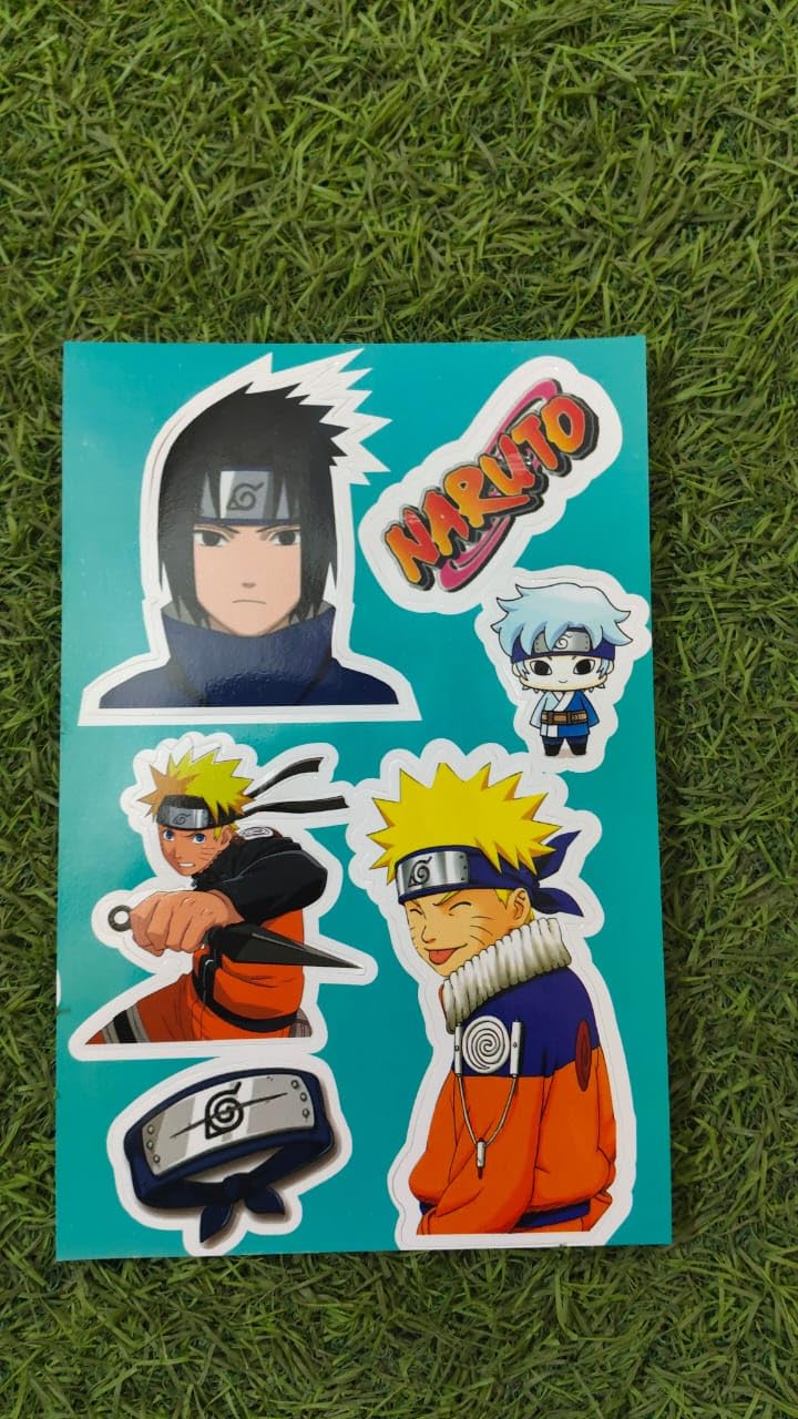 Naruto Toy