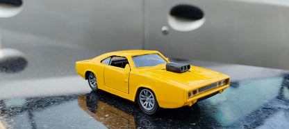 Metal Die Car 012
