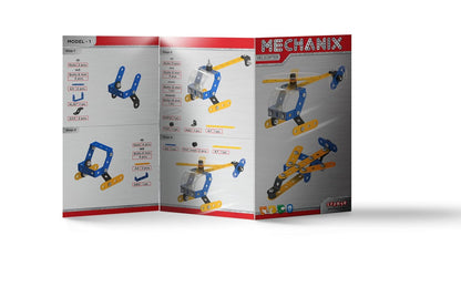 Mechanix