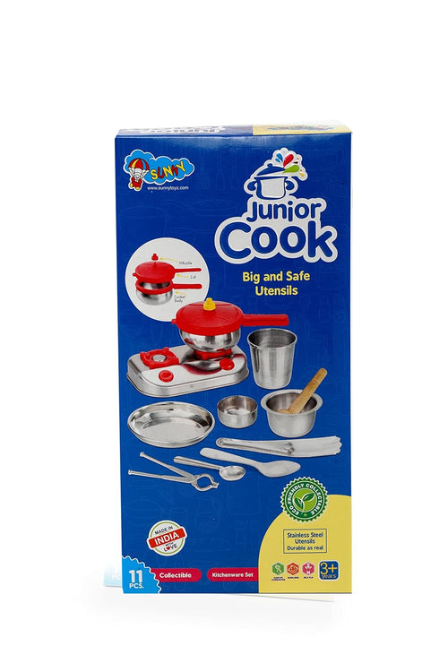 Junior Cook