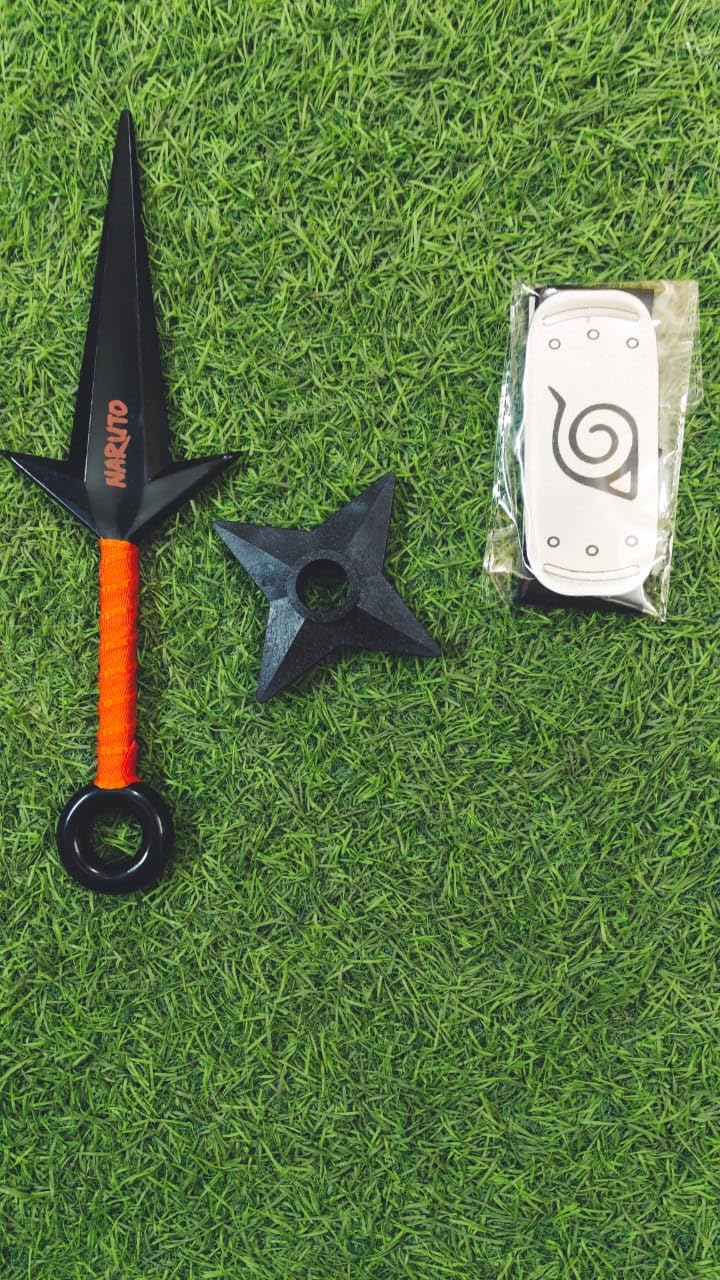 Naruto Toy