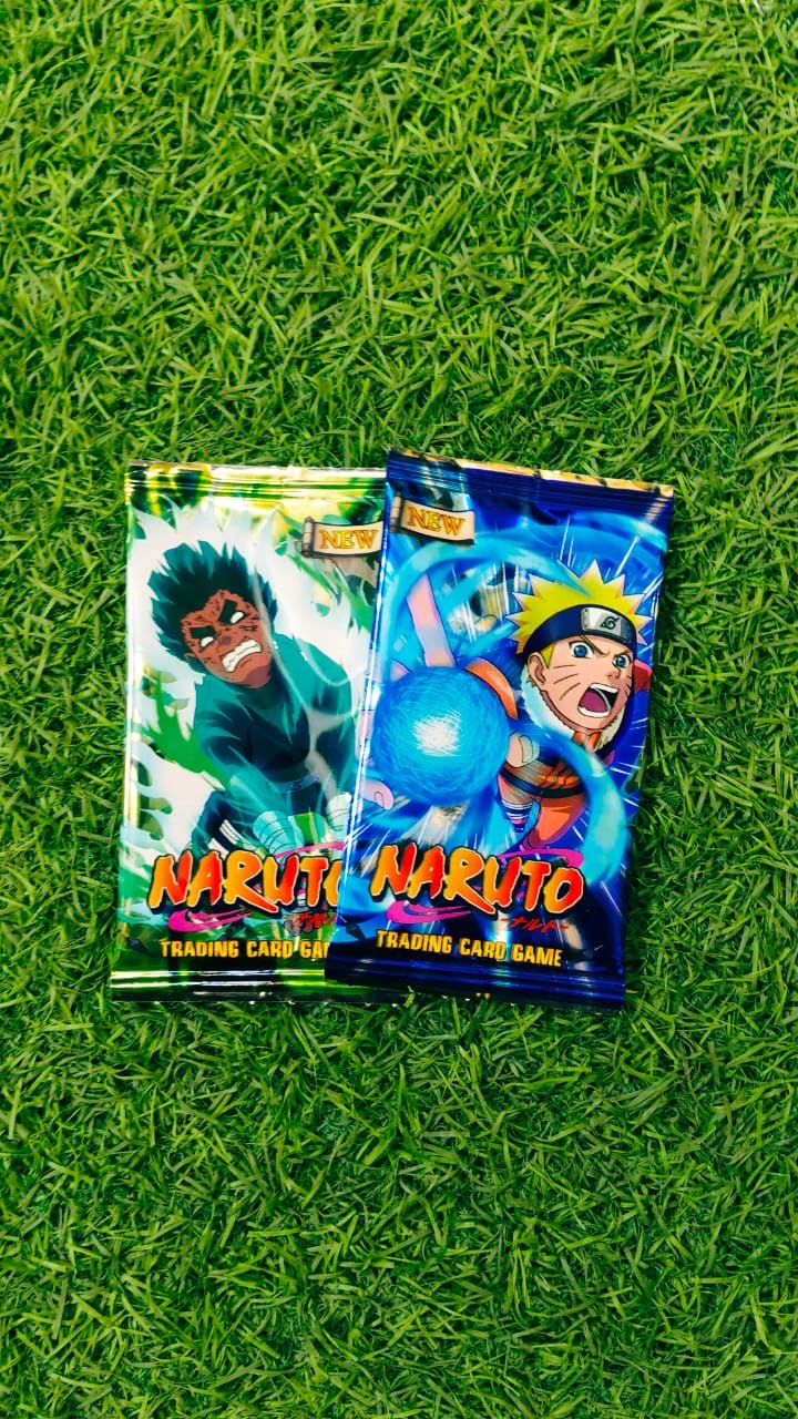 Naruto Toy