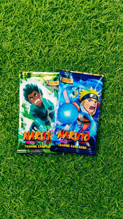 Naruto Toy