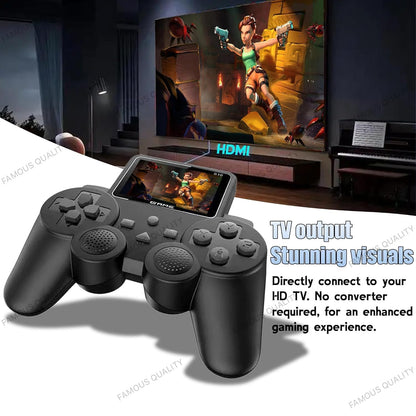 Controller Gamepad  Digital Game Player