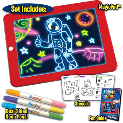 Megic Pad