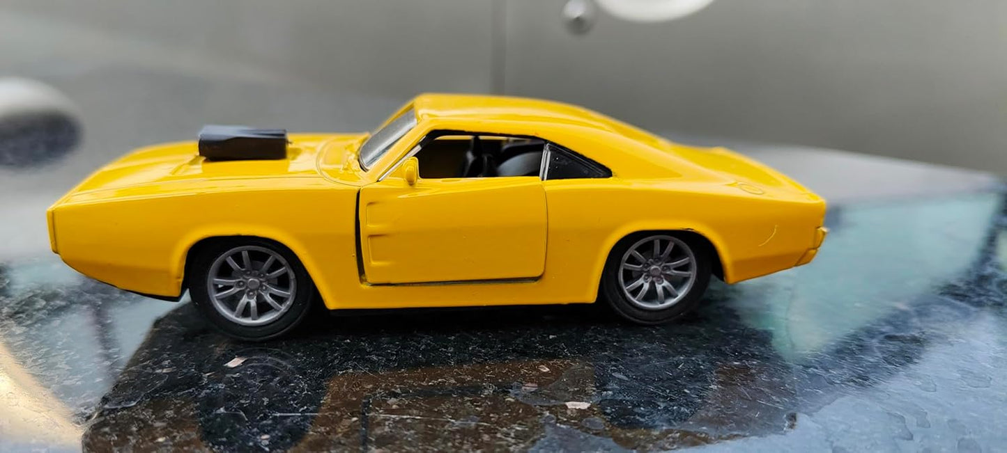 Metal Die Car 012