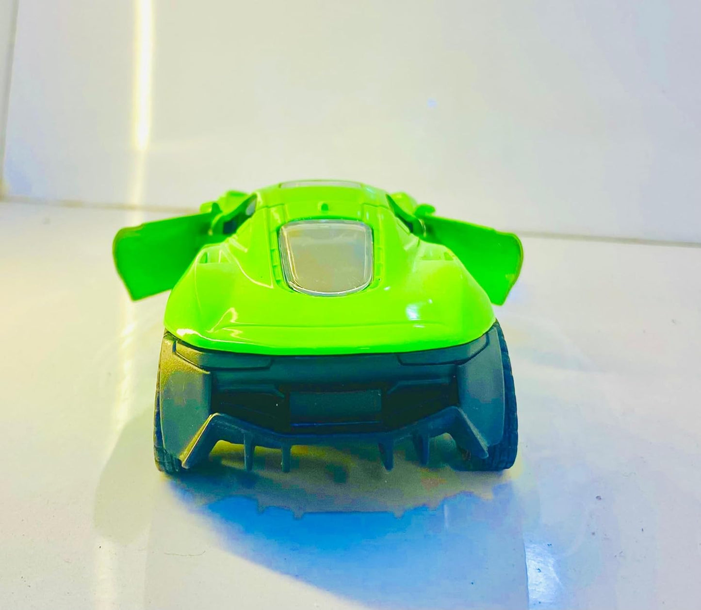 Metal Die Car 004