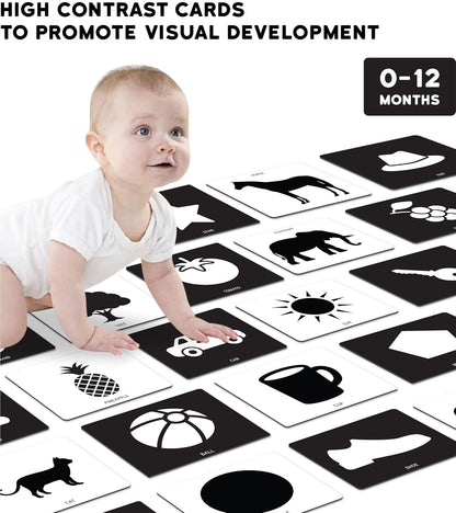 Baby Flash Cards