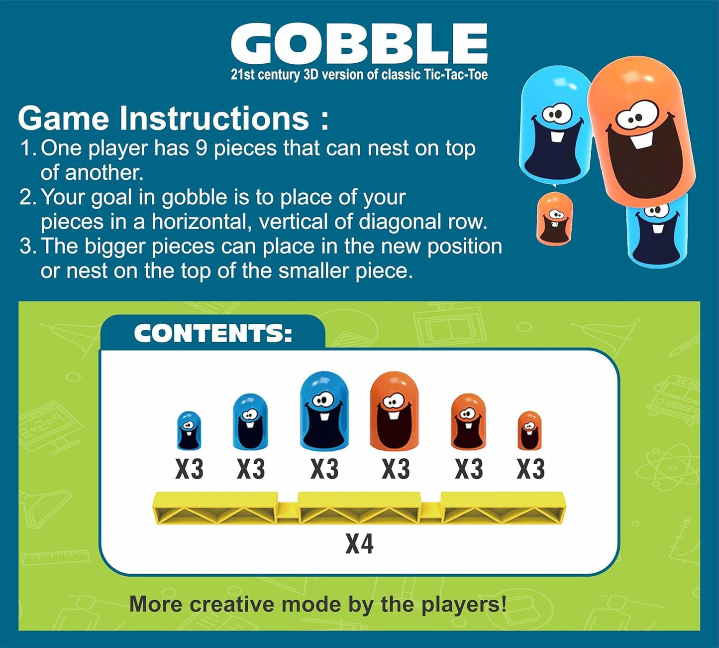 Fun And Contest Game