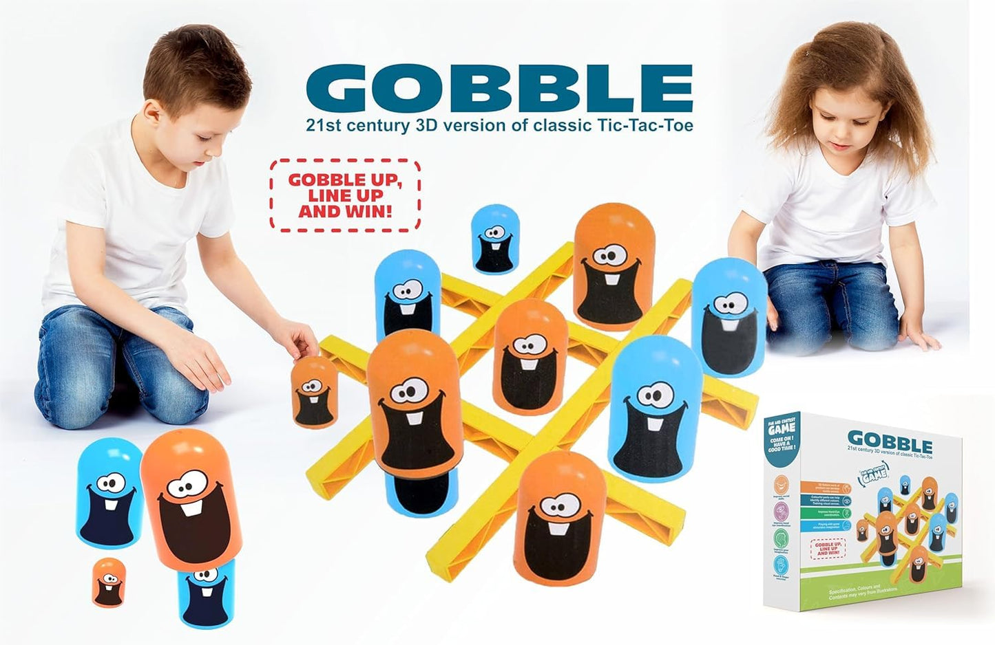 Fun And Contest Game
