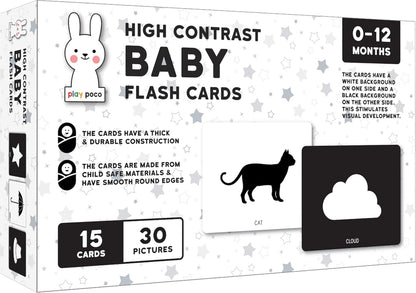 Baby Flash Cards