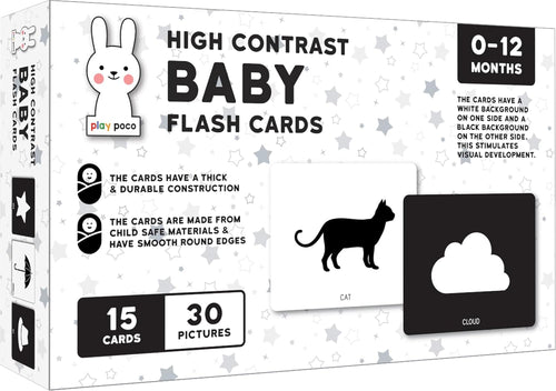 Baby Flash Cards