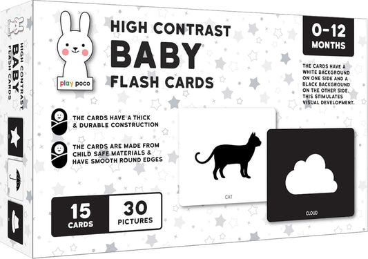 Baby Flash Cards