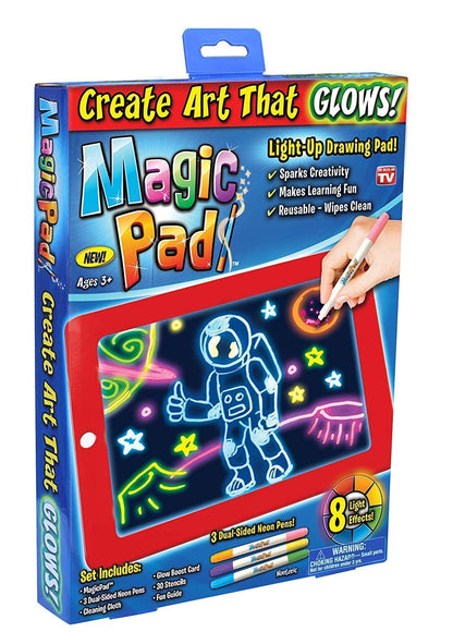 Megic Pad
