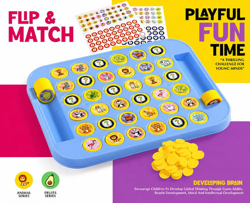 Flip Match