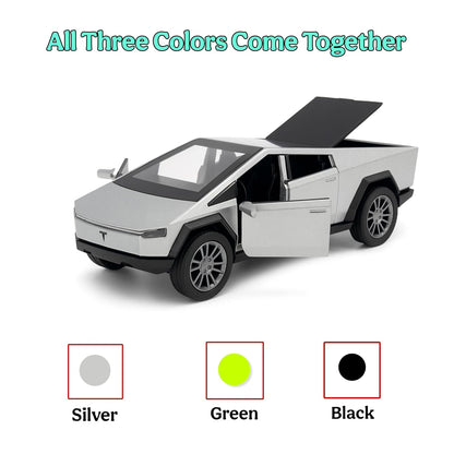 Metal Die Car 010