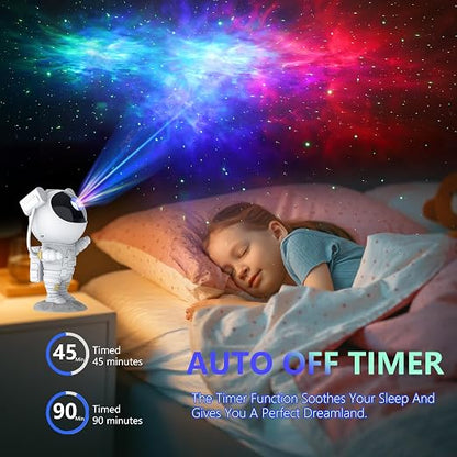 Astronut Projector Lamp