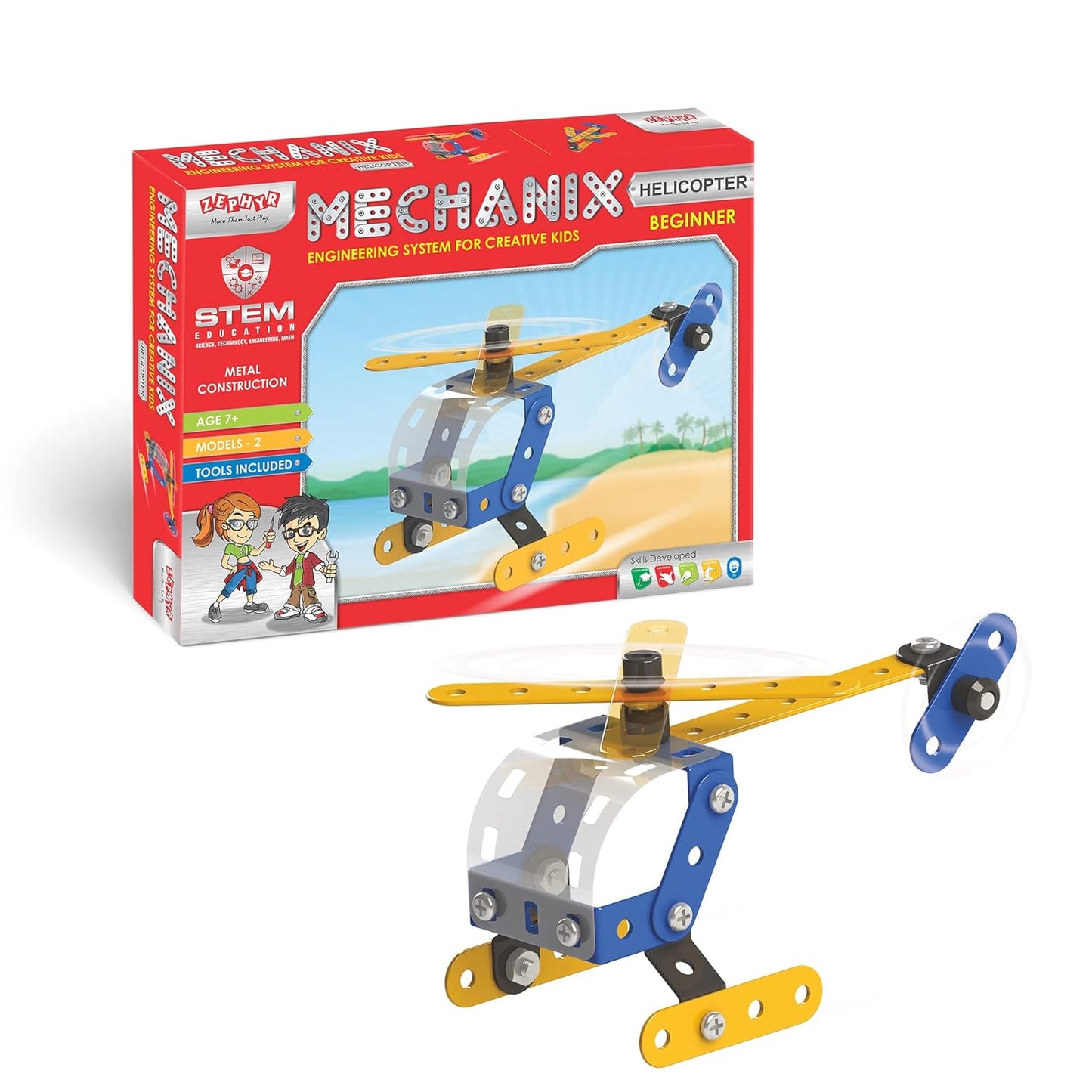Mechanix