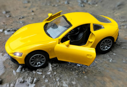 Metal Die Car 013