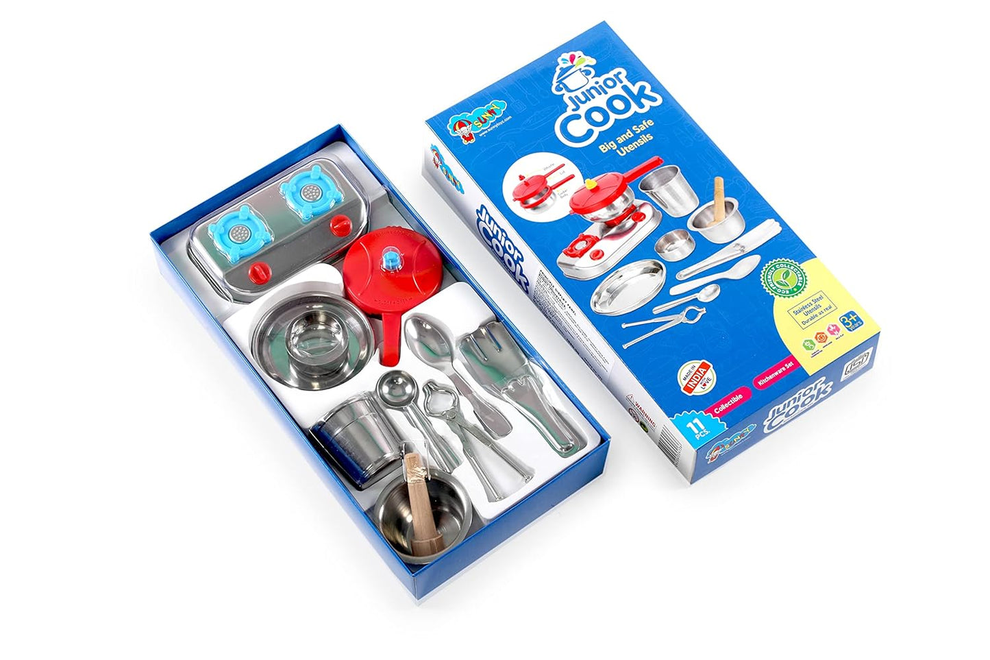 Junior Cook