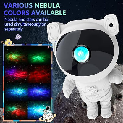 Astronut Projector Lamp