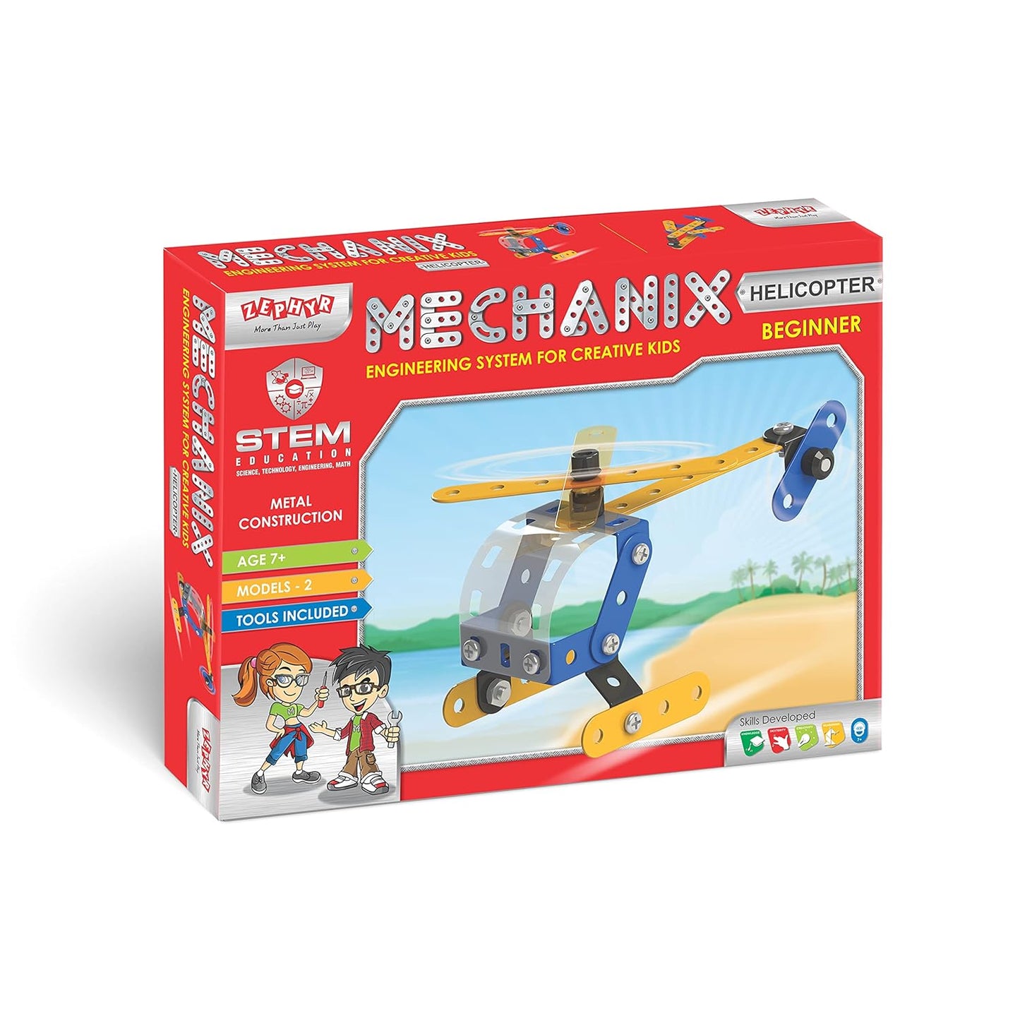 Mechanix