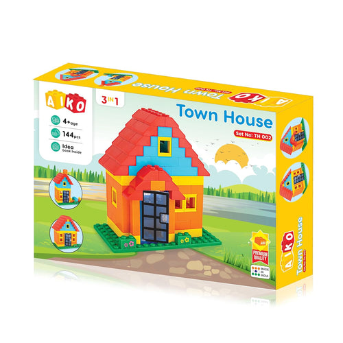 Town House