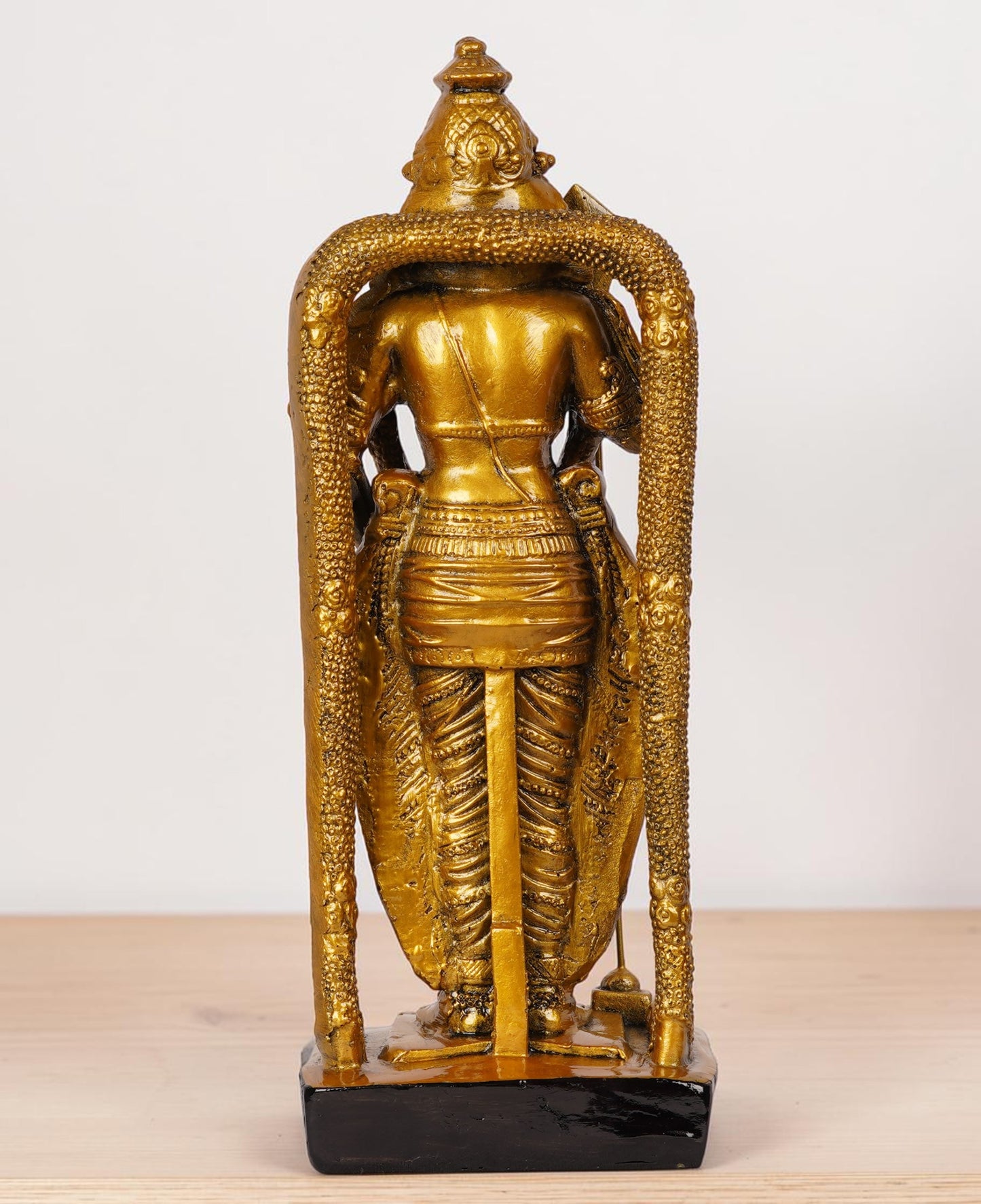 Murugan Statue 007