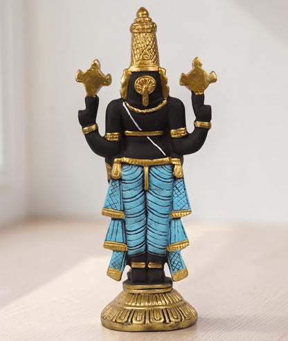 Perumal Statue