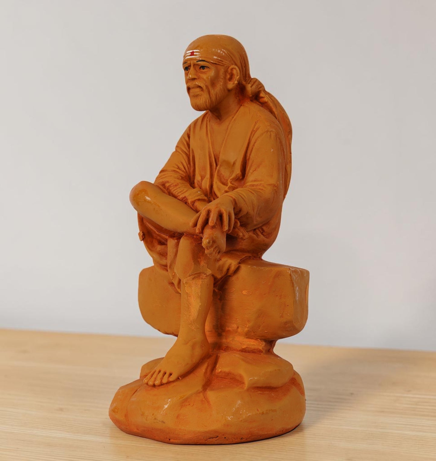 Sai Baba Statue
