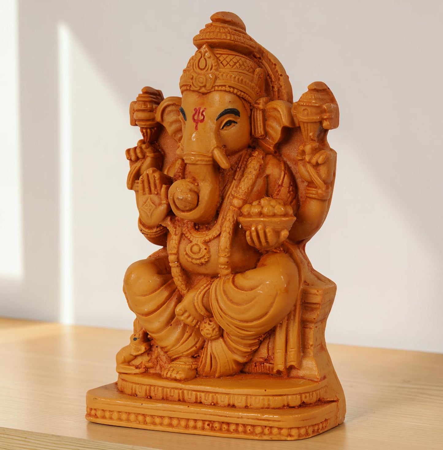 Vinayagar Mini Statue 001