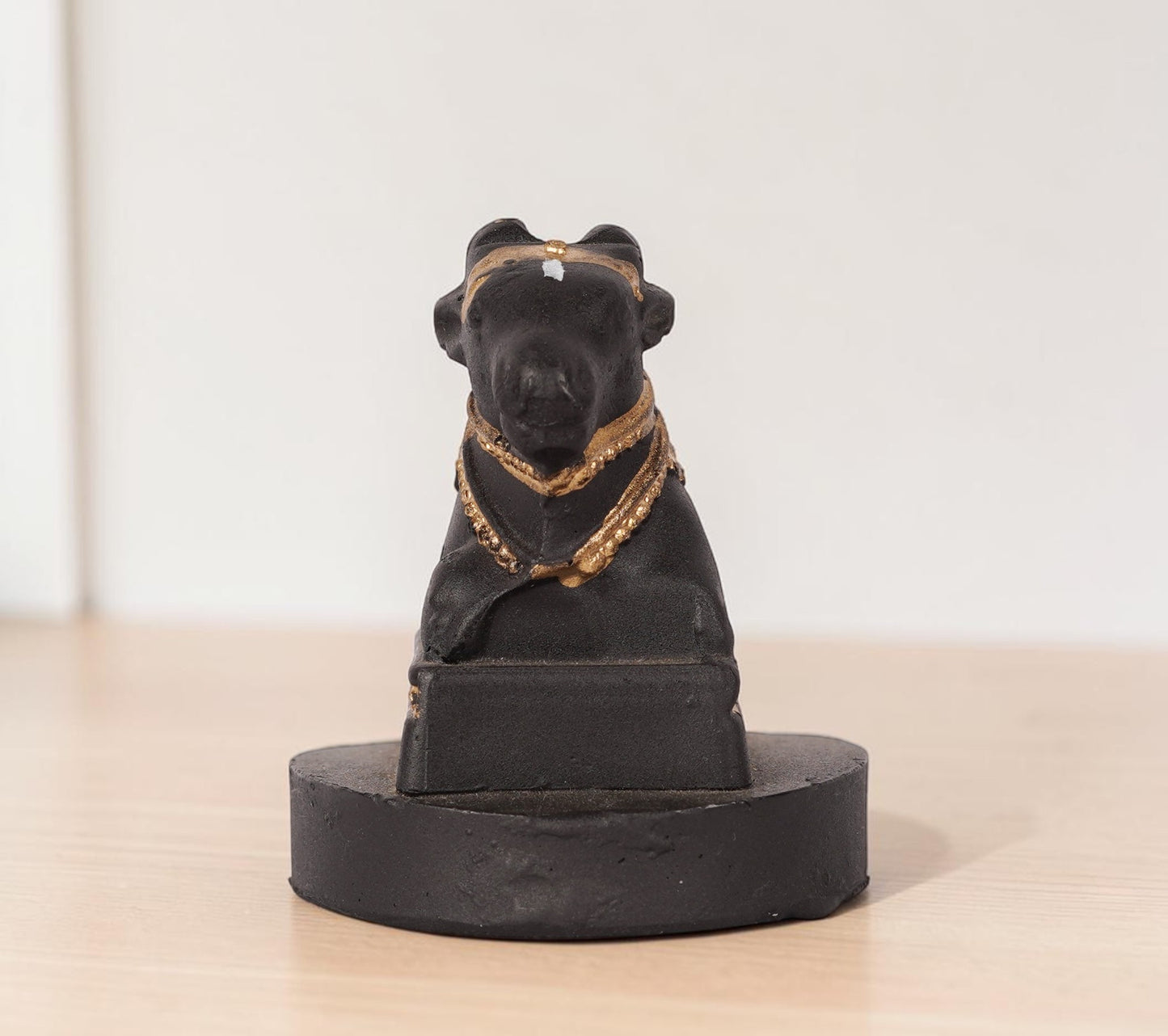 Nandhi Mini Statue