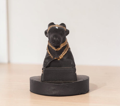 Nandhi Mini Statue