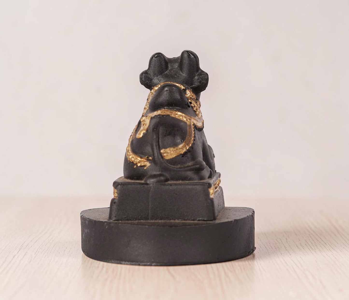 Nandhi Mini Statue
