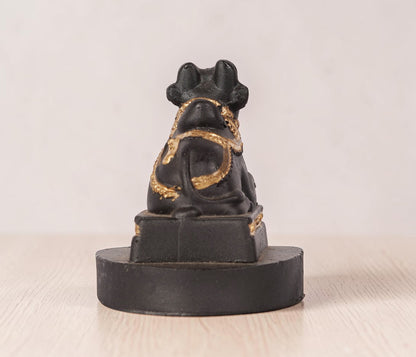 Nandhi Mini Statue