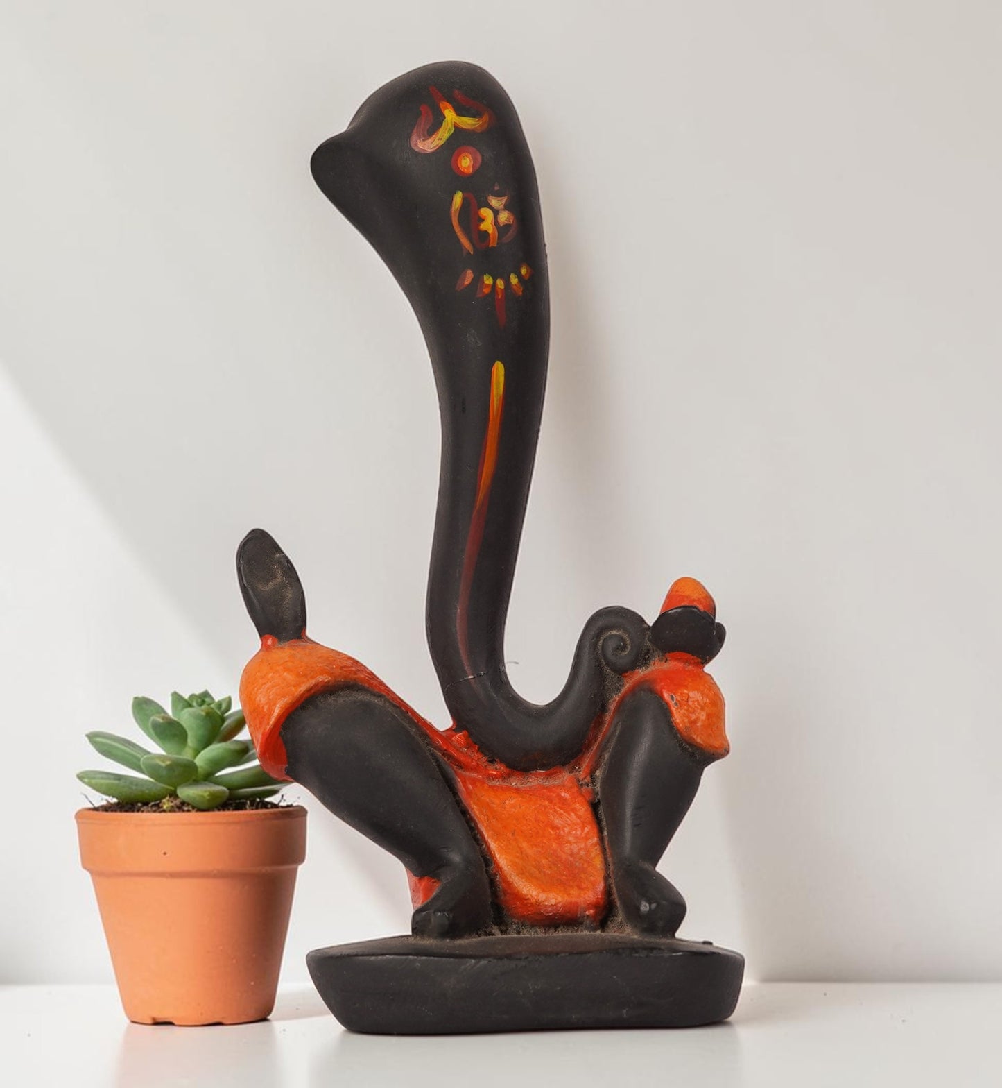 Vinayagar Statue 002
