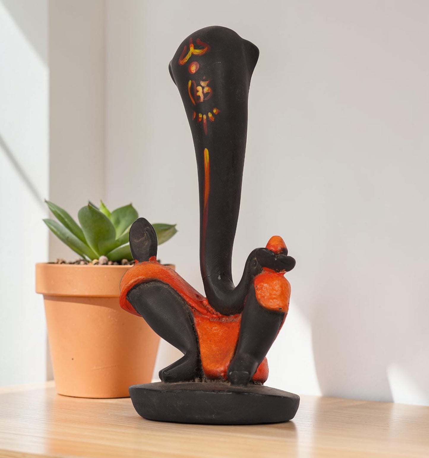 Vinayagar Statue 002