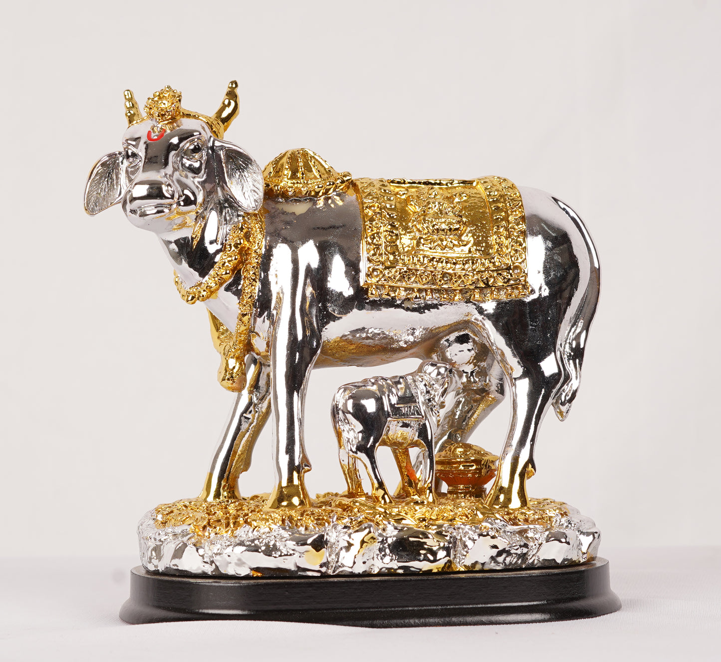 Gomatha Statue
