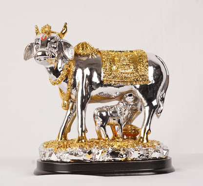 Gomatha Statue
