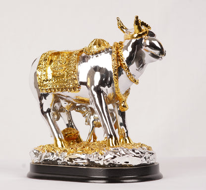 Gomatha Statue