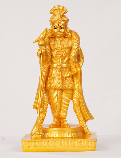 Murugan Statue 009