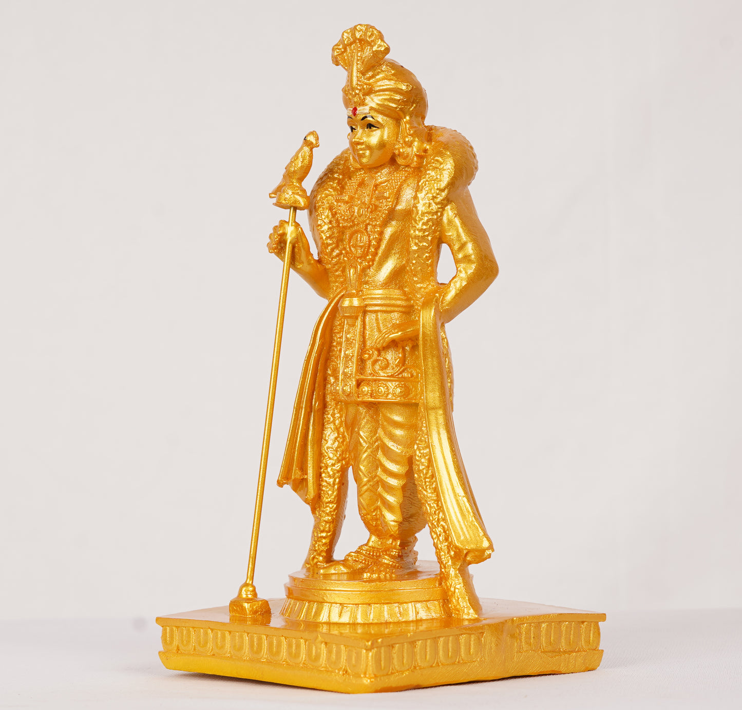 Murugan Statue 009