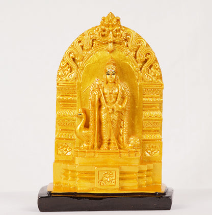 Murugan Statue 010