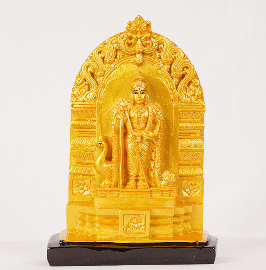 Murugan Statue 010