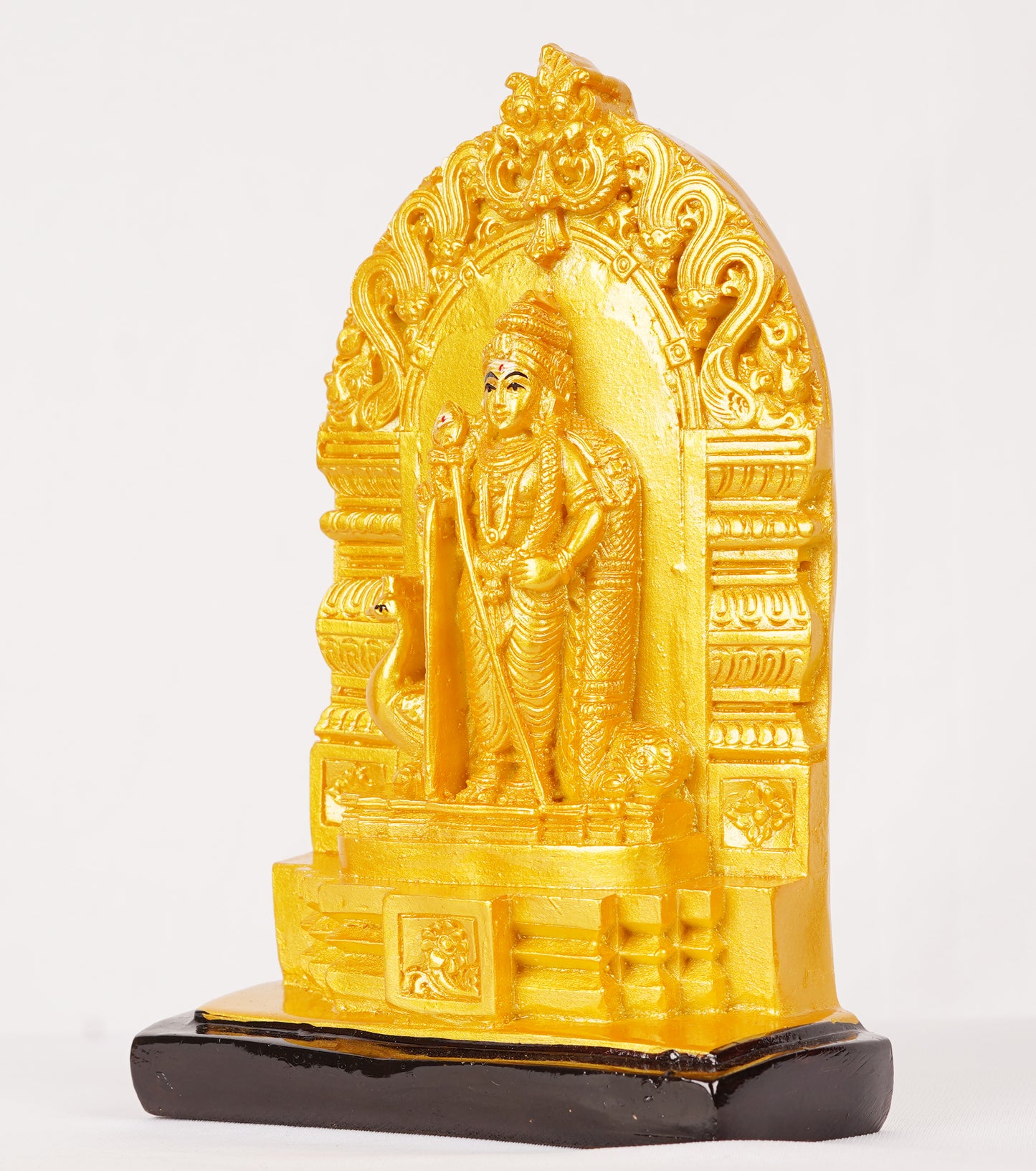 Murugan Statue 010