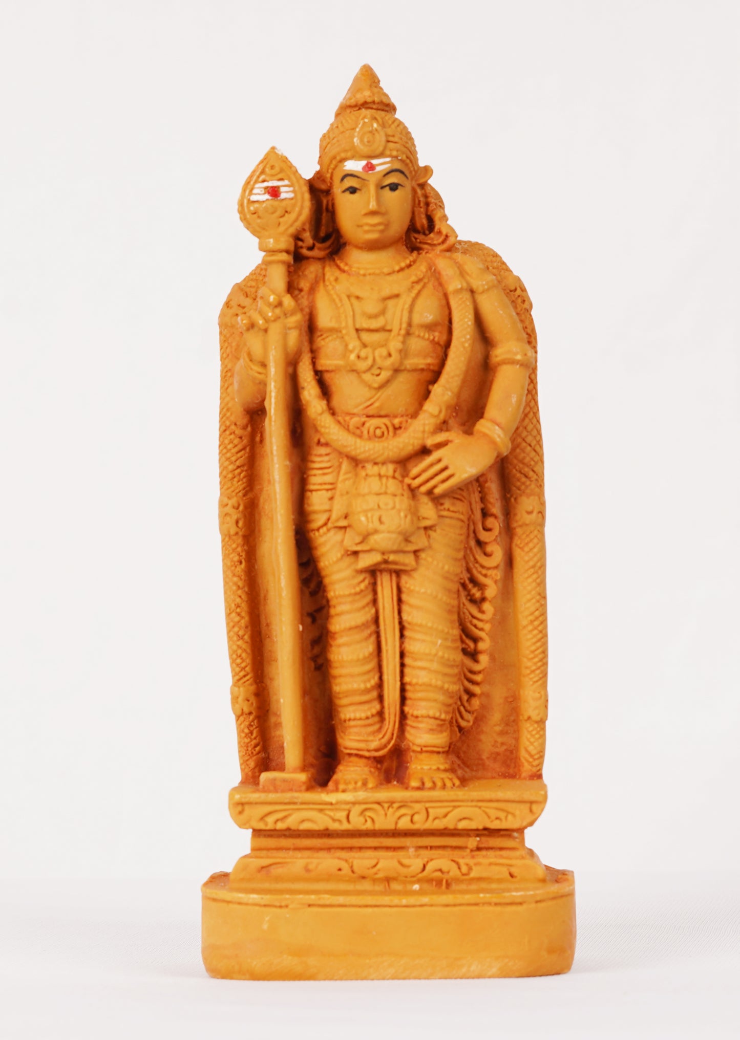 Murugan Statue 011