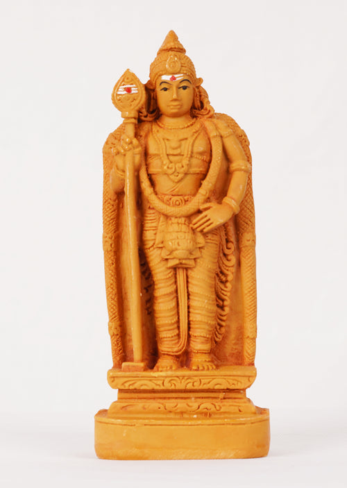 Murugan Statue 011