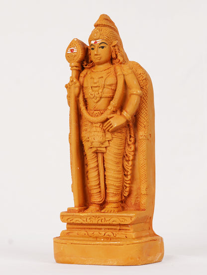 Murugan Statue 011