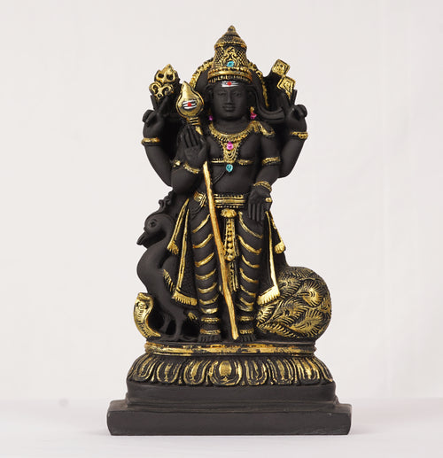 Murugan Statue 016