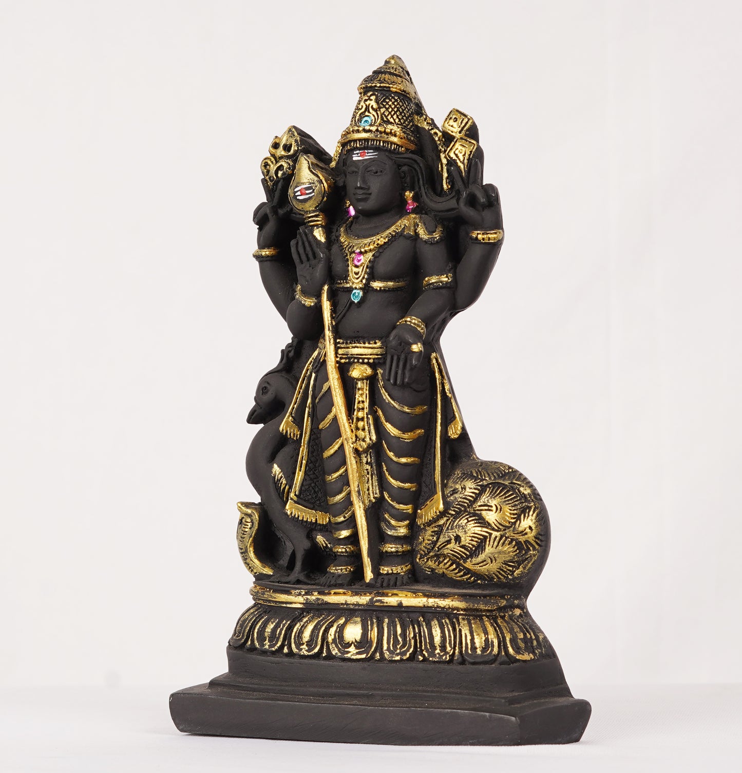 Murugan Statue 016